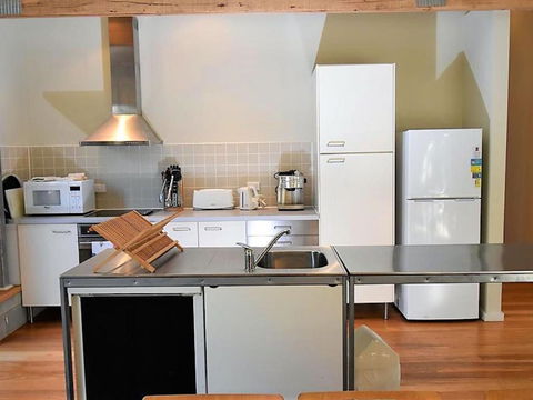 Banksias At Waratah Bay - Accommodation Asia 3