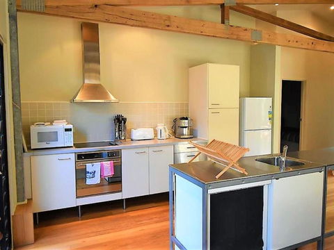 Banksias At Waratah Bay - Accommodation Asia 0