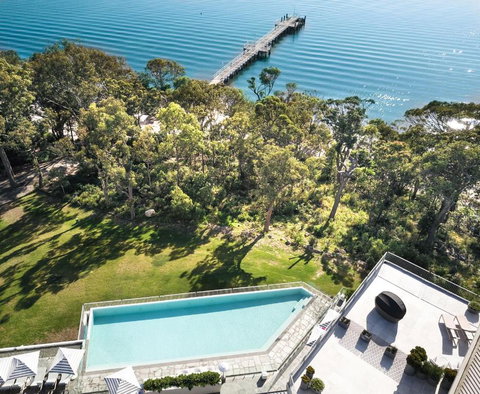 Bannisters Port Stephens - Accommodation Guide 2