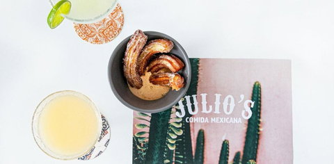 Bannisters Port Stephens - Accommodation Guide 4