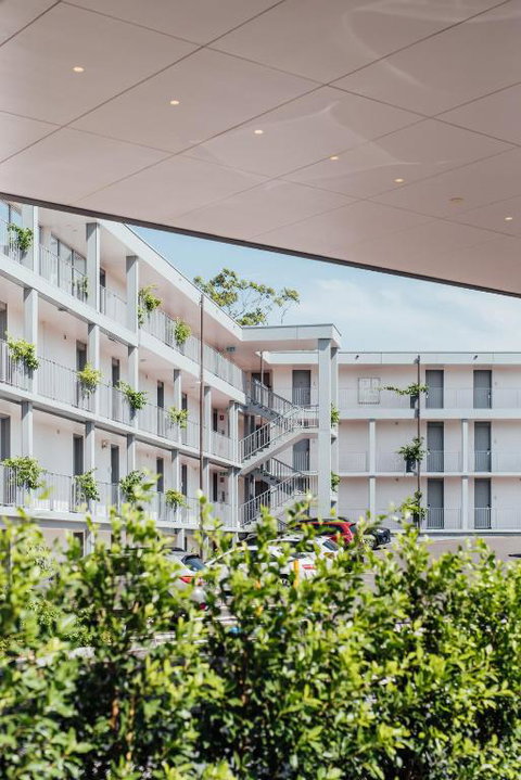 Bannisters Port Stephens - Accommodation Guide 3