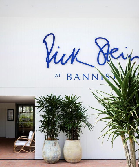 Bannisters Port Stephens - Accommodation Guide 1