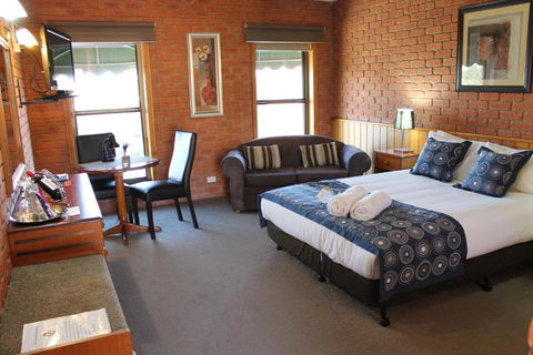Bakery Hill Motel - Accommodation Asia 4