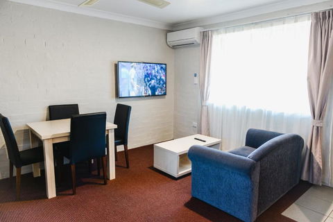 Balan Village Motel - Accommodation Asia 3