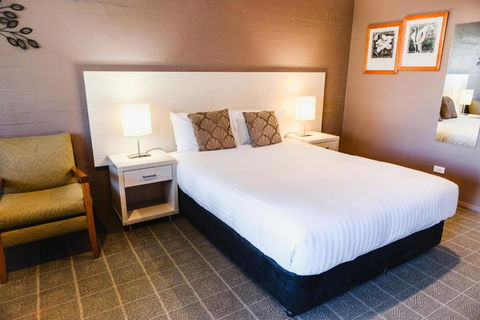 Balan Village Motel - Accommodation Asia 0