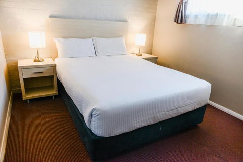 Balan Village Motel - Accommodation Asia 2