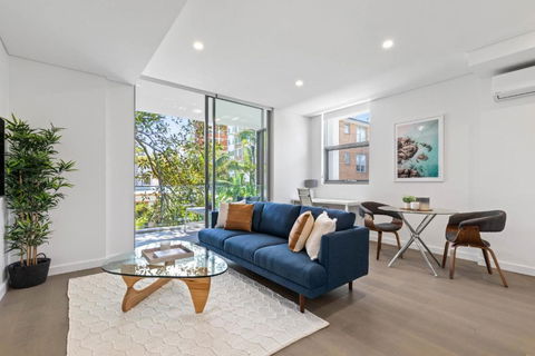 Azure Apartments By Urban Rest - Accommodation Guide 0