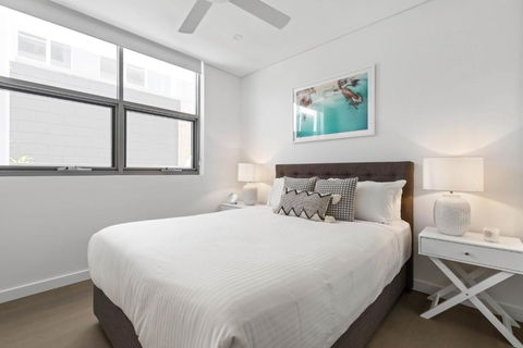 Azure Apartments By Urban Rest - Accommodation Guide 4