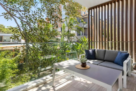 Azure Apartments By Urban Rest - Accommodation Guide 3
