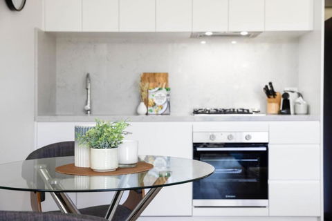 Azure Apartments By Urban Rest - Accommodation Guide 2