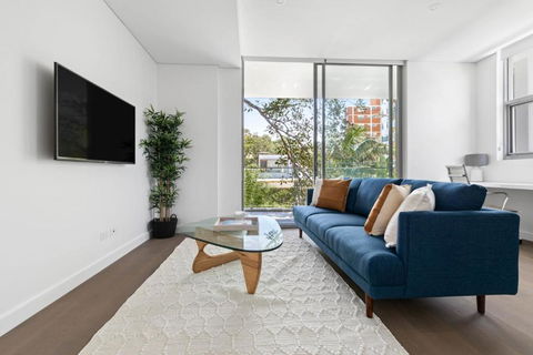 Azure Apartments By Urban Rest - Accommodation Guide 1