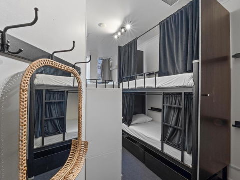 AZZURRO POD HOTEL - Central Sydney - Accommodation Guide 4