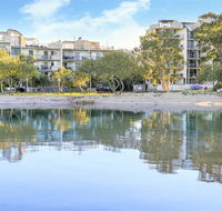 Excellsior Apartments - Accommodation China