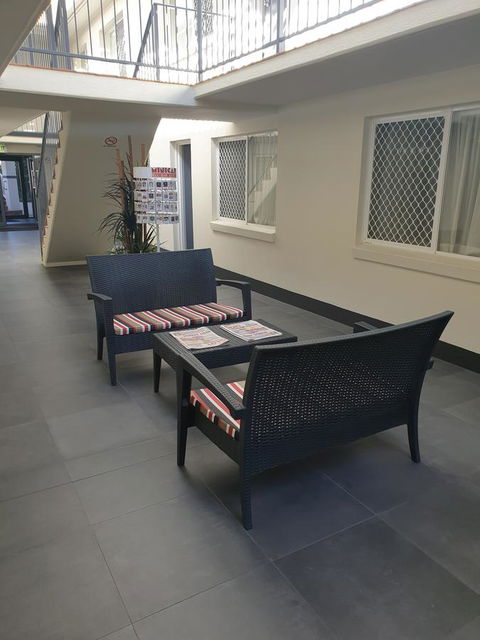 Southport Motel & Apartments - Accommodation China 4