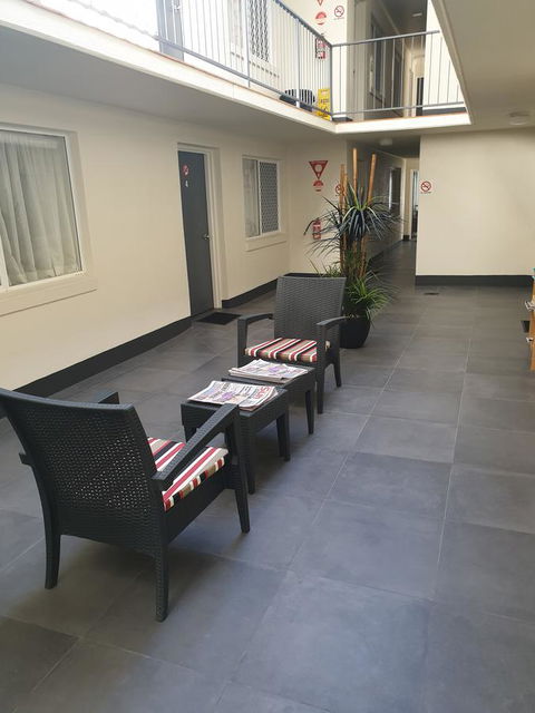 Southport Motel & Apartments - Accommodation China 7