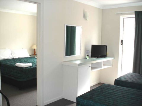Southport Motel & Apartments - Accommodation China 23