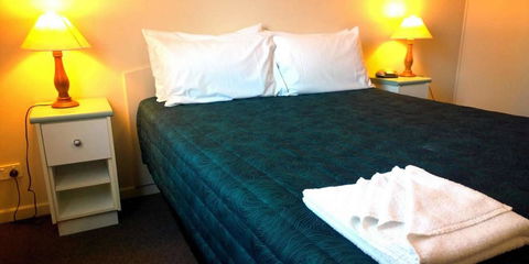 Southport Motel & Apartments - Accommodation China 19