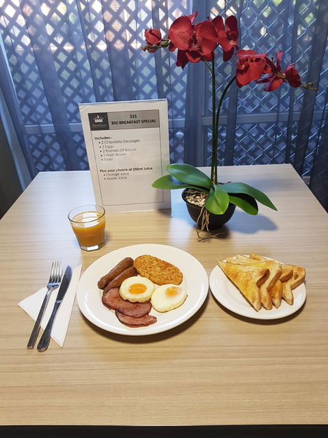 Southport Motel & Apartments - Accommodation China 6