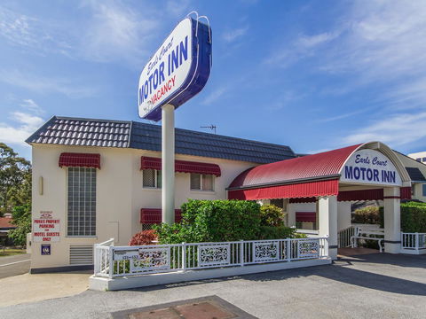 Southport Motel & Apartments - Accommodation China 2