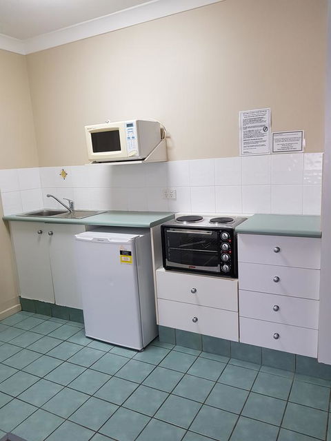 Southport Motel & Apartments - Accommodation China 15