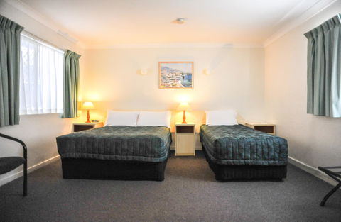 Southport Motel & Apartments - Accommodation China 18
