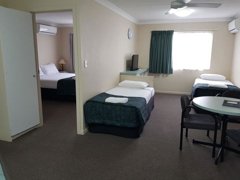 Southport Motel & Apartments - Accommodation China 12