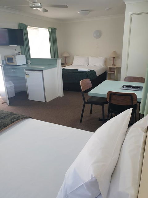 Southport Motel & Apartments - Accommodation China 20