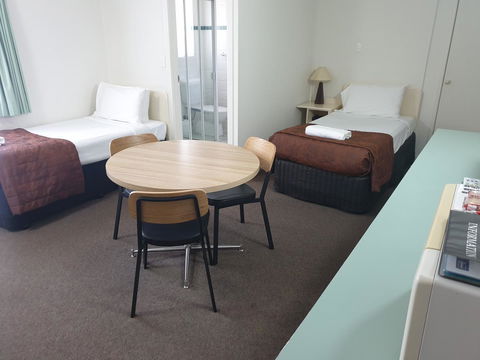Southport Motel & Apartments - Accommodation China 16