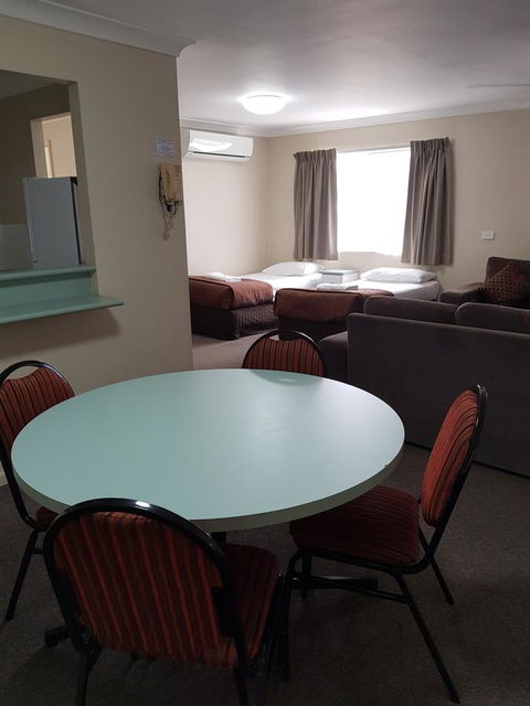 Southport Motel & Apartments - Accommodation China 10