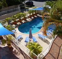 Le Lavandou Holiday Apartments - Accommodation Asia