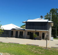 Emerald Park Motel - Accommodation Asia