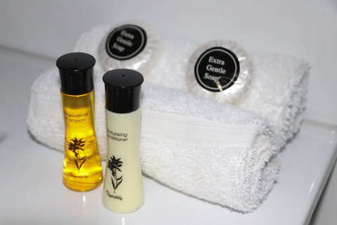 Emerald Park Motel - Accommodation Guide 4