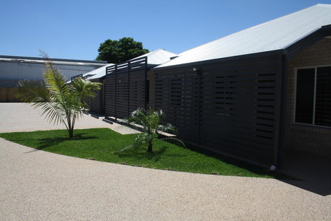 Emerald Park Motel - Accommodation Guide 14