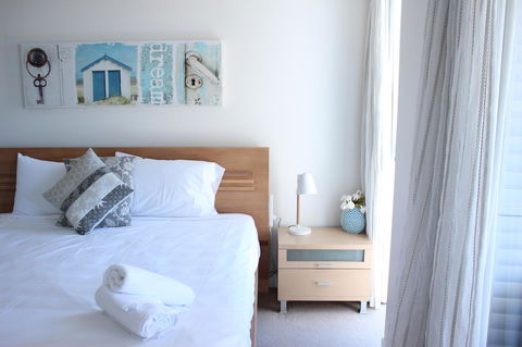 Blue C Coolangatta - Accommodation Asia 36