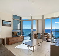 Blue C Coolangatta - Accommodation Asia