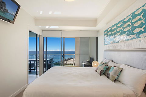 Blue C Coolangatta - Accommodation Asia 2