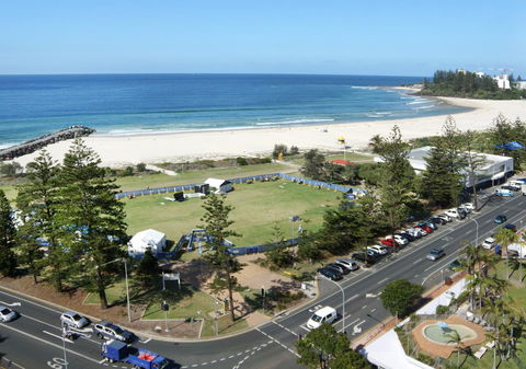 Blue C Coolangatta - Accommodation Asia 35