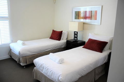 Blue C Coolangatta - Accommodation Asia 24