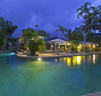 Nimrod Resort Apartments - Accommodation Asia