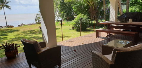 Cairns Beach House Our Oasis - Accommodation Asia 2