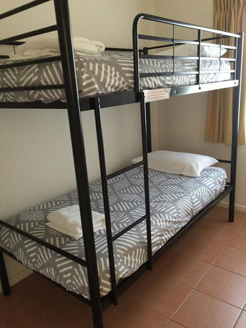 NRMA Bowen Beachfront Holiday Park - Accommodation Asia 23