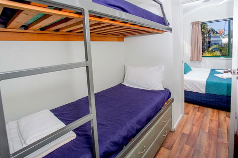 NRMA Bowen Beachfront Holiday Park - Accommodation Asia 15
