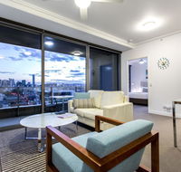 MA Apartments - Accommodation Asia