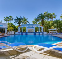 Bel Air on Broadbeach - Accommodation Asia