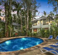 The Reef Retreat Palm Cove - Accommodation China