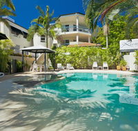 Noosa Riviera Resort - Accommodation Asia