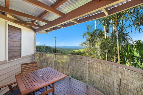 Maleny Terrace Cottages - Accommodation Asia 8