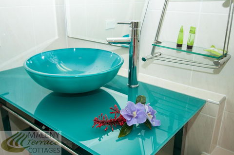 Maleny Terrace Cottages - Accommodation Asia 7