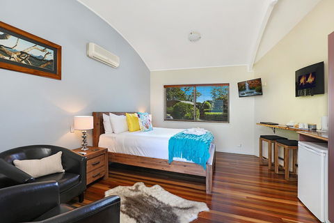 Maleny Terrace Cottages - Accommodation Asia 14