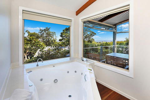 Maleny Terrace Cottages - Accommodation Asia 11